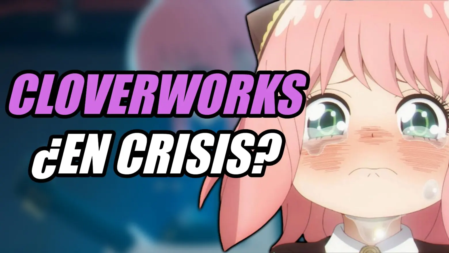 anime