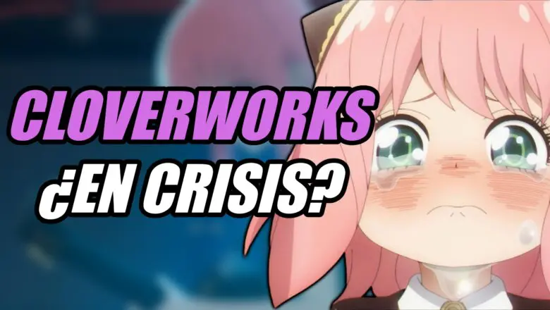 anime