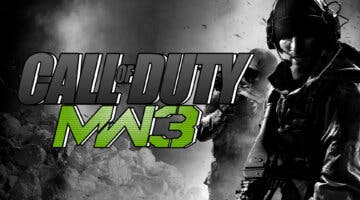Imagen de Call of Duty Modern Warfare 3 asegurará que tus inversiones en Modern Warfare 2 no serán en vano