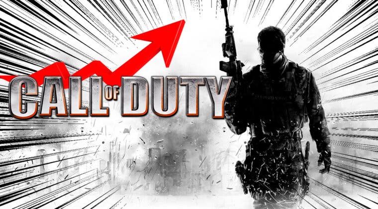 Imagen de La comunidad de Call of Duty se ha encargado de revivir los antiguos juegos de la saga