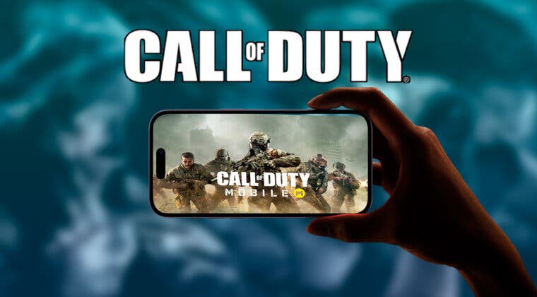 Imagen de ¿Cuántos jugadores juegan a Call of Duty en las distintas plataformas? Este dato te sorprenderá