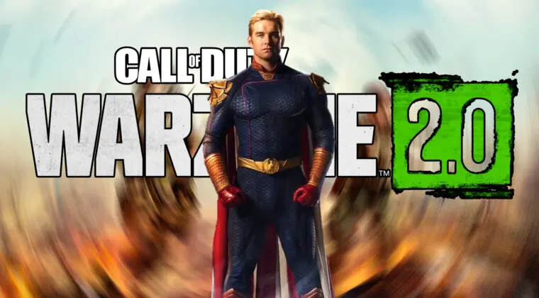 Imagen de Los jugadores de Warzone 2 están empezando a odiar los superpoderes de The Boys por alterar el juego