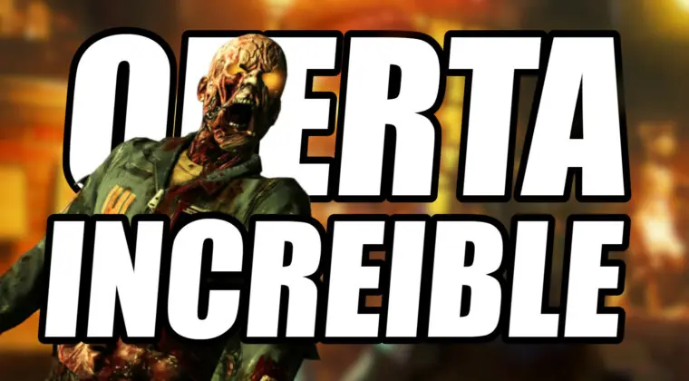 Imagen de Este survival de zombies es de los mejor valorados y está de oferta a solo 4€