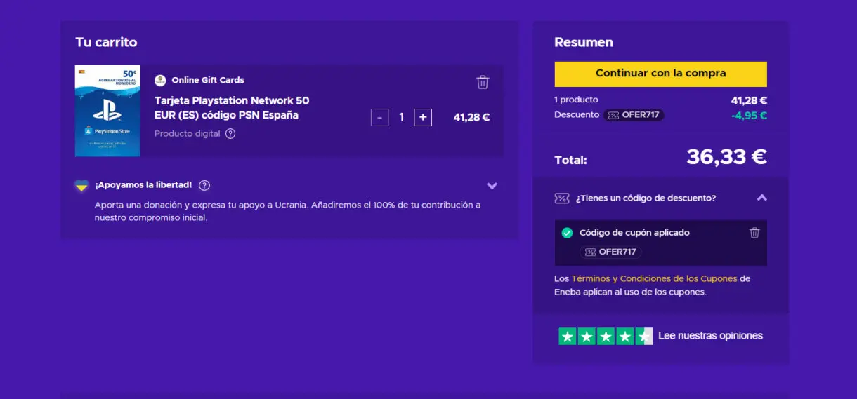 PS Store