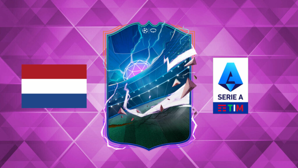 comienzan a revelar los fut heroes de ea sports fc 24