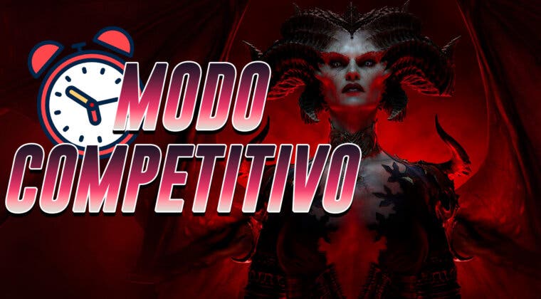Imagen de Diablo IV anuncia la llegada del modo competitivo, pero los jugadores deberán tener paciencia