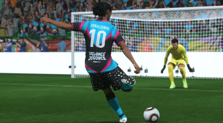Imagen de FIFA 23: confirmados los Iconos Estrella de Portada, que además serán de SBC/Objetivos