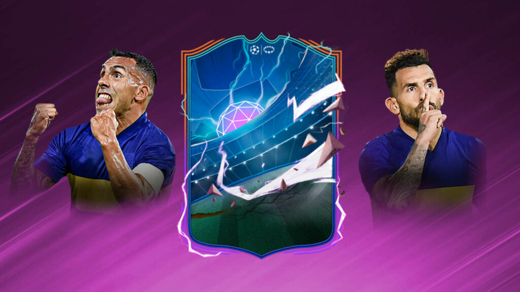 confirmados los primeros heroes de ea sports fc 24