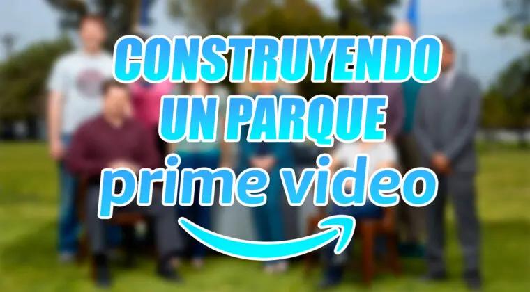 Imagen de Descubre la comedia imprescindible de Prime Video que te encantará si eres fan de Chris Pratt