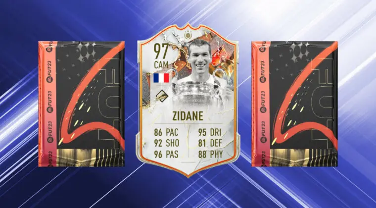 Imagen de FIFA 23: llega mucho contenido free to play con el arranque de FUT LEVEL UP