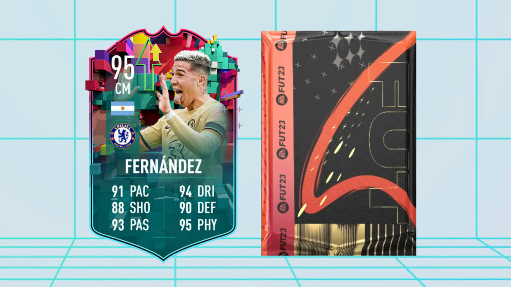 copa de subida de nivel fifa 23 1