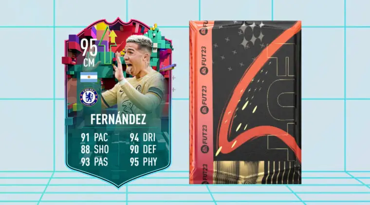 Imagen de FIFA 23: nueva copa para conseguir bastantes sobres gratuitos