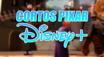 Imagen de 8 cortos de Pixar que están a la altura de sus mejores películas y se pueden ver en Disney Plus