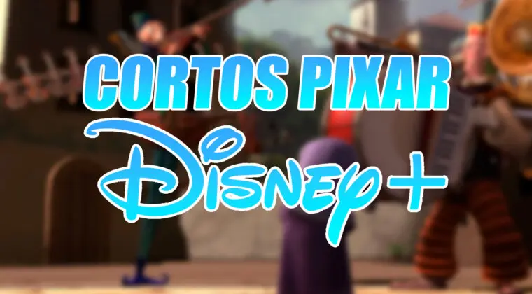 Imagen de 8 cortos de Pixar que están a la altura de sus mejores películas y se pueden ver en Disney Plus