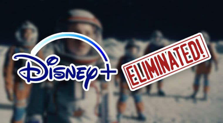 Imagen de Menos de dos meses: eso es lo que ha durado esta película de Disney+ que costó más de 50 millones de dólares en la plataforma