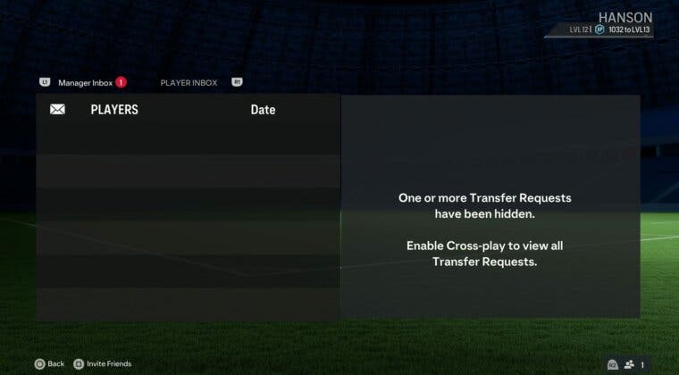 Imagen de EA Sports FC 24: es oficial, Clubes Pro contará con cross-play