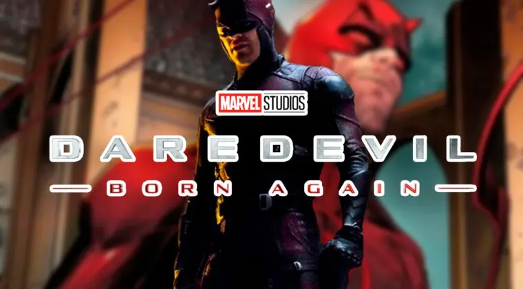 Imagen de Guía de capítulos de 'Daredevil: Born Again' en Disney+: Número de episodios y fechas de estreno