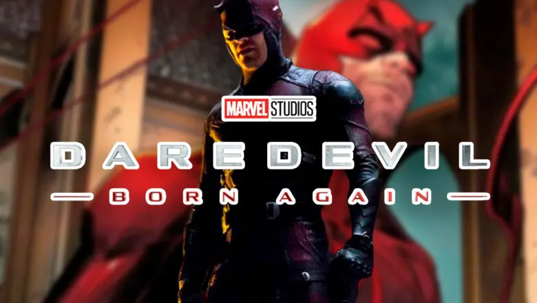daredevil born again disney