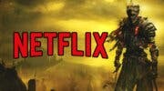 Imagen de ¡Mucho ojo! Netflix estaría preparando un anime de Dark Souls, según un reporte