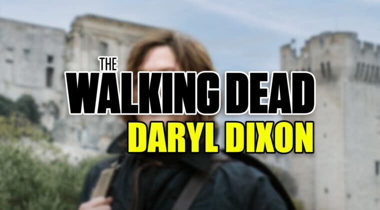 Imagen de The Walking Dead: Daryl Dixon sería la 'nueva' The Last of Us según sus primeras críticas