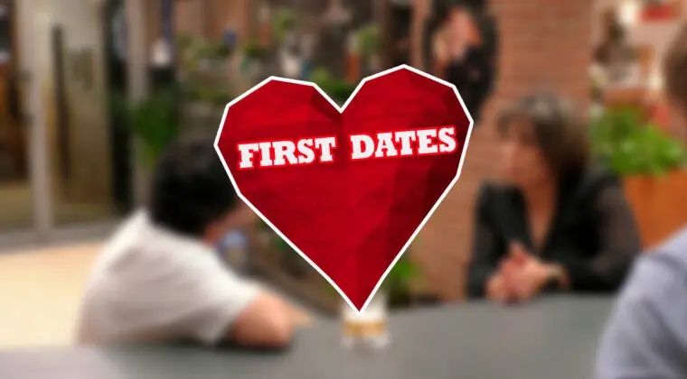 Imagen de Un soltero de First Dates se compara con David Bisbal y su cita reacciona así: "Es un Bisbal, pero de juguete"