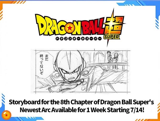 Ver Dragon Ball Super Manga 95 Español Completo Online