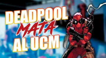Imagen de Deadpool mata al Universo Marvel: El cómic más loco y salvaje que nunca se atreverán a adaptar