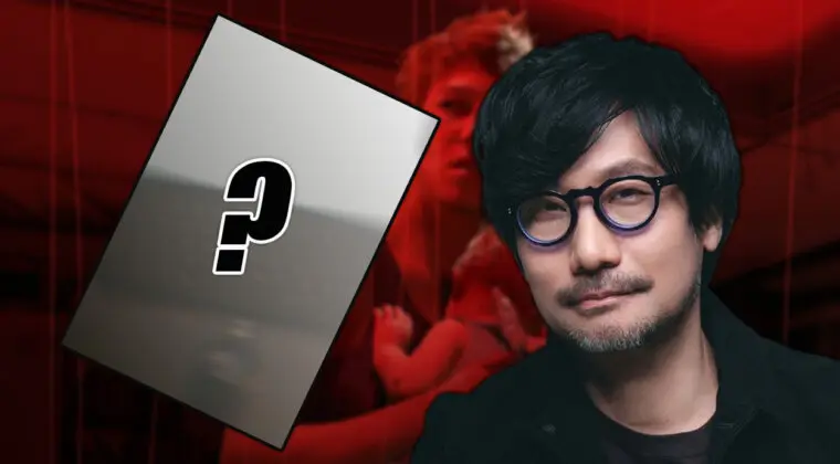Imagen de ¿Para qué se prepara Hideo Kojima? ¿Tendrá algo que ver con Death Stranding 2? ¡Atención a su última publicación!