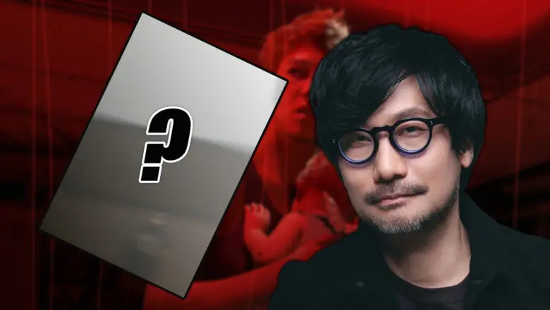 Death Stranding 2