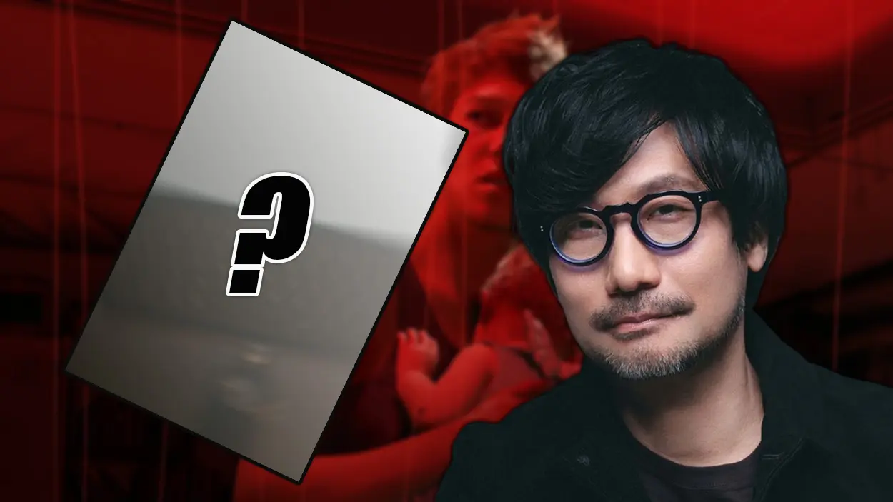 Death Stranding 2