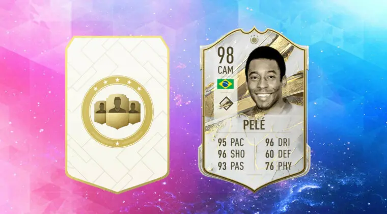 Imagen de FIFA 23: ya disponible el décimo pack de Prime Gaming (julio) y mejora su contenido