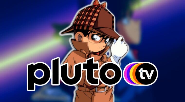 Imagen de Detective Conan: tres de las mejores películas del anime se podrán ver gratis en Pluto TV