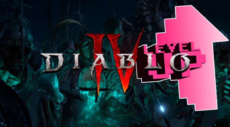 Imagen de Podrás completar el pase de batalla de Diablo IV sin llegar al nivel 100: Ideal si tienes poco tiempo