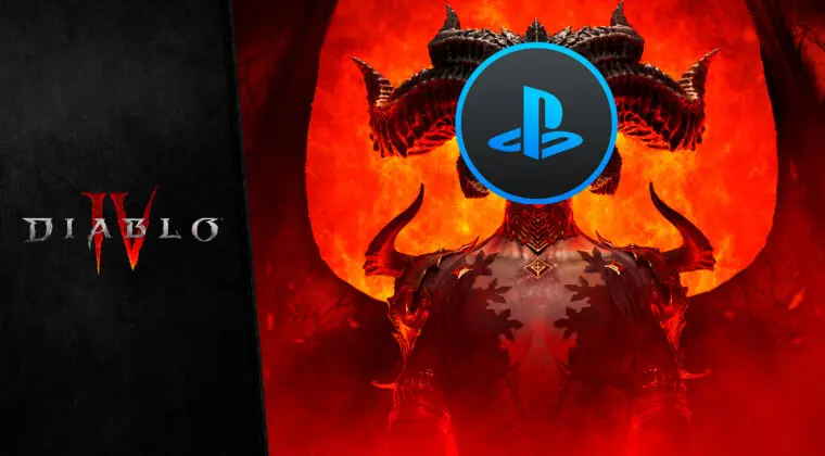 Imagen de Diablo IV es el líder en PS Store: Estos son los juegos más descargados de junio de 2023