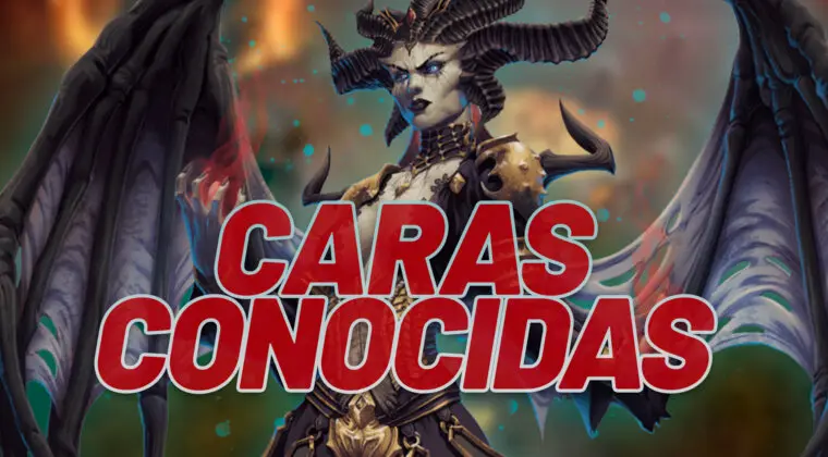 Imagen de Volveremos a ver "caras conocidas" de anteriores entregas de la saga en futuras actualizaciones de Diablo IV