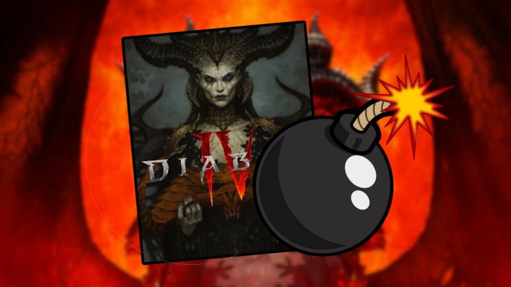 Diablo IV imagen