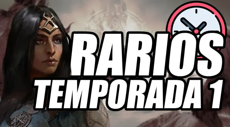 Imagen de Diablo IV: fecha y hora exacta por países de estreno de su nueva Temporada 1