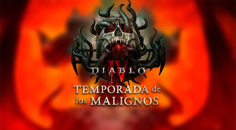 Imagen de Diablo IV - Temporada 1: Fecha de lanzamiento, pase de batalla, recompensas gratis y mucho más