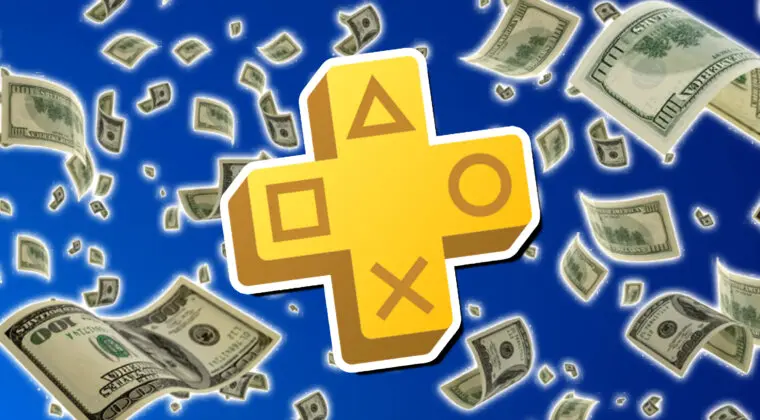 Imagen de Esto es lo que te ahorrarás gracias a PS Plus si canjeas los nuevos juegos de agosto 2023