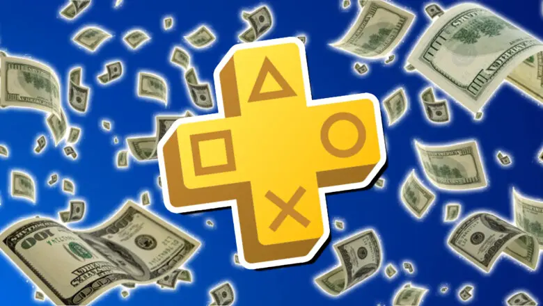 dinero ps plus