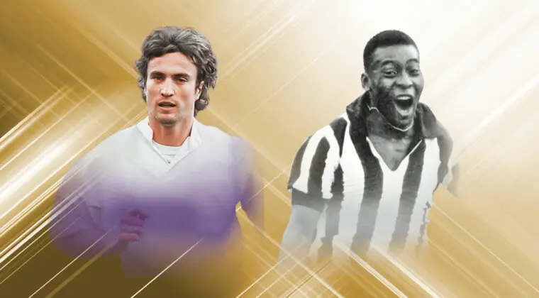 Imagen de Así podrían lucir las cartas de los Iconos y FUT Heroes en EA Sports FC 24 (filtración)