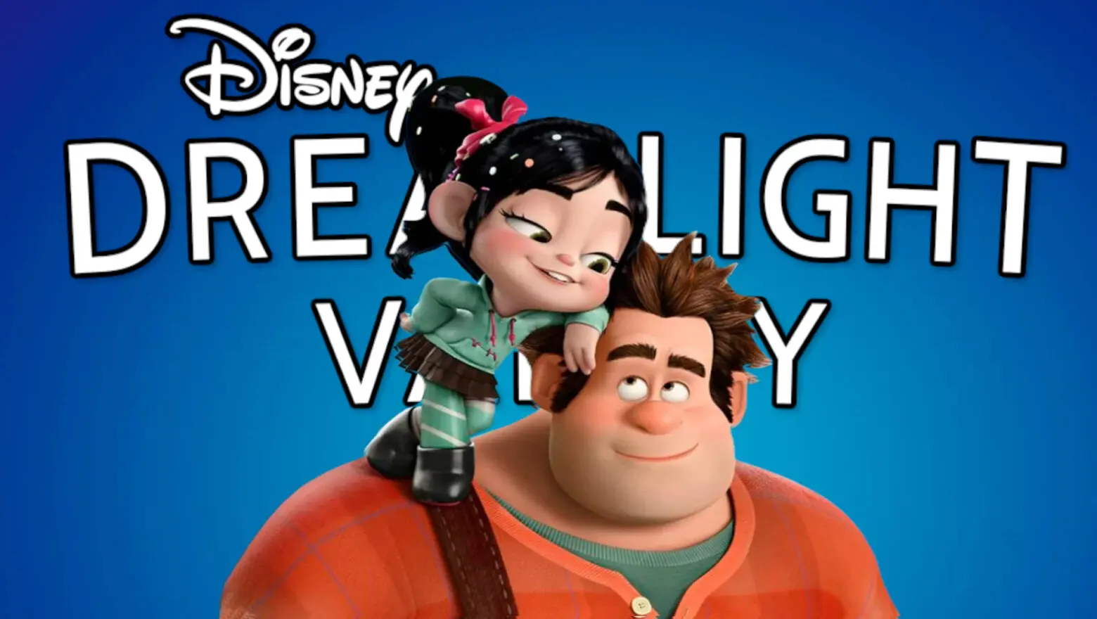 Disney Dreamlight Valley