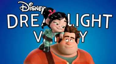 Imagen de Disney Dreamlight Valley se actualiza con contenido de Rompe Ralph, ¡incluyendo a Vanellope!