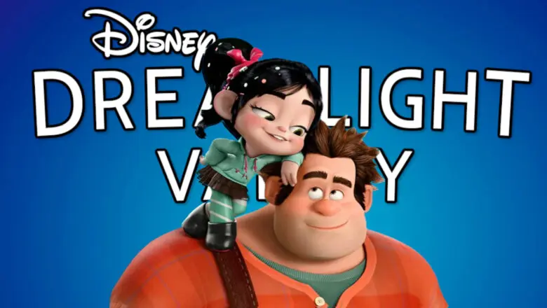 Disney Dreamlight Valley