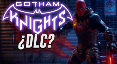 Imagen de ¿Podría recibir Gotham Knights un DLC? Según Steam esto podría ser una realidad