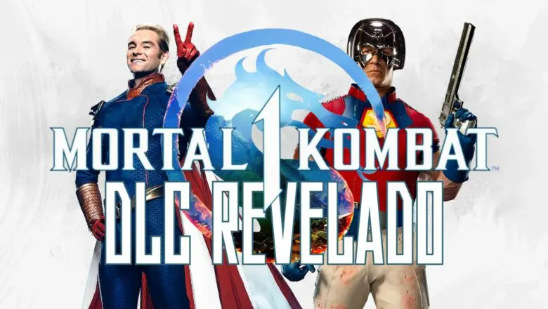 DLC ROSTER MK1