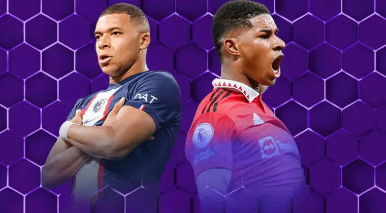 Imagen de EA Sports FC 24: ¿Caminantes dobles en los sobres de Ultimate Team? Siguen las filtraciones