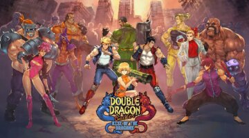 Imagen de Análisis Double Dragon Gaiden: Raise of the Dragons: El retro regreso de Billy y Jimmy