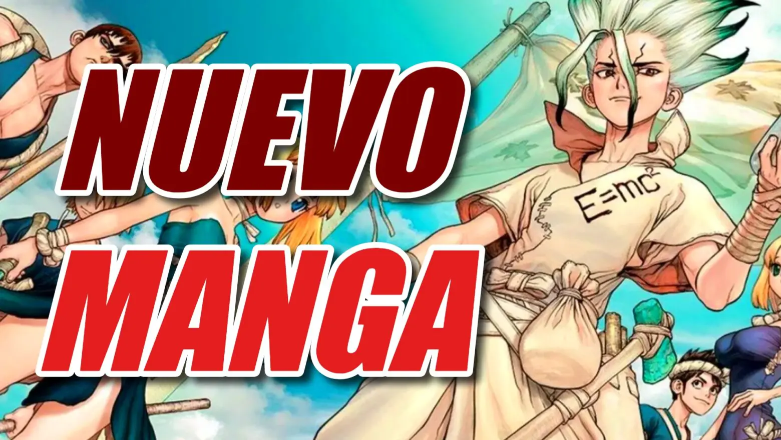MANGA