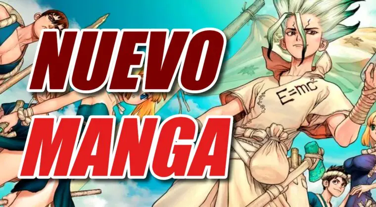 Imagen de Boichi, el dibujante de Dr. Stone, lanzará un nuevo manga de acción y peleas juveniles